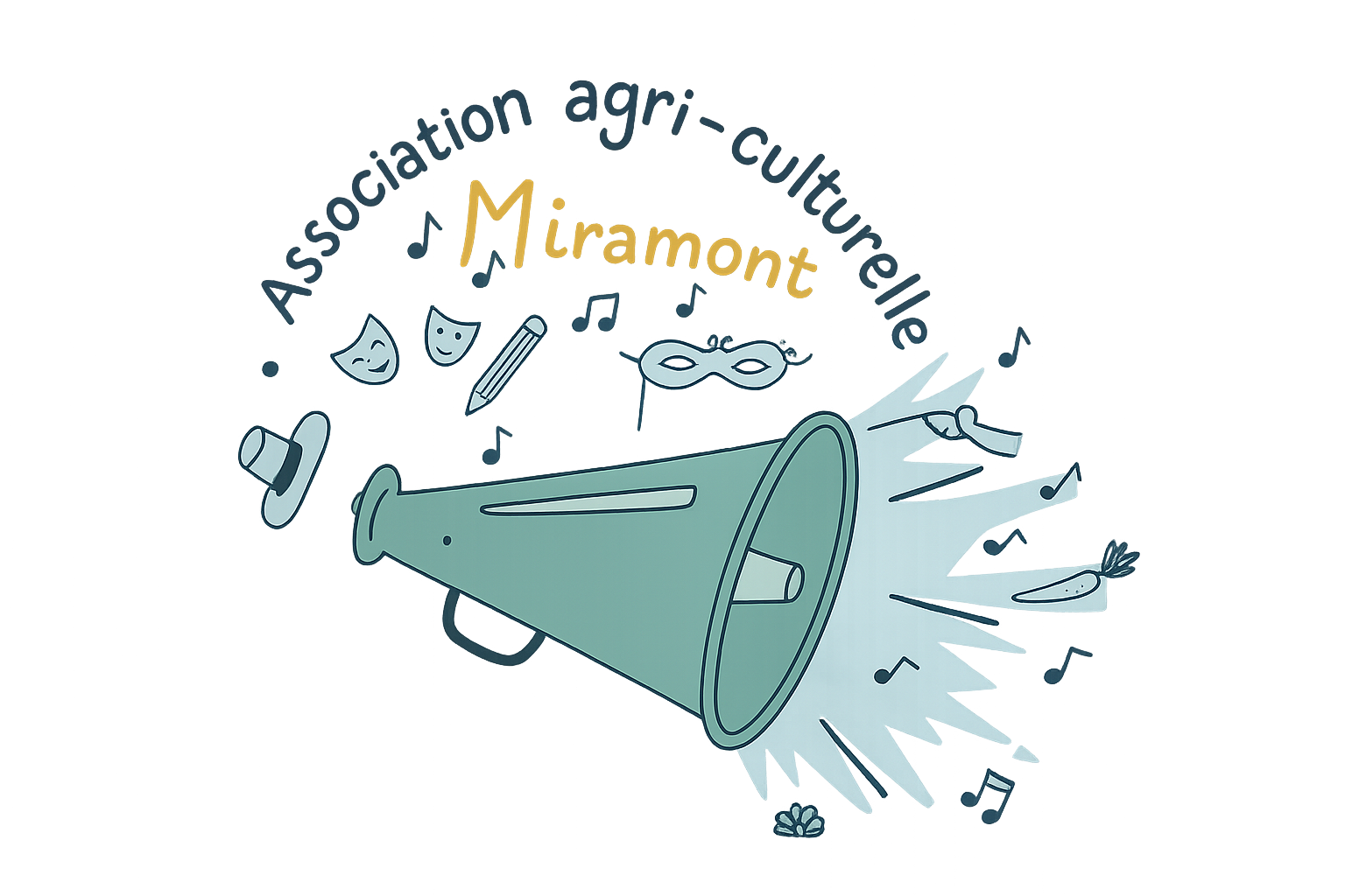 Logo Miramont